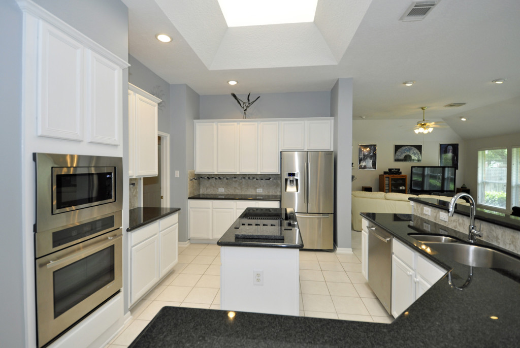 Kitchen Remodeling Gallery in Sugar Land Texas