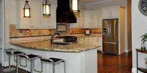 Sugar Land Texas Kitchen Remodeling and Bathroom Remodeling Company